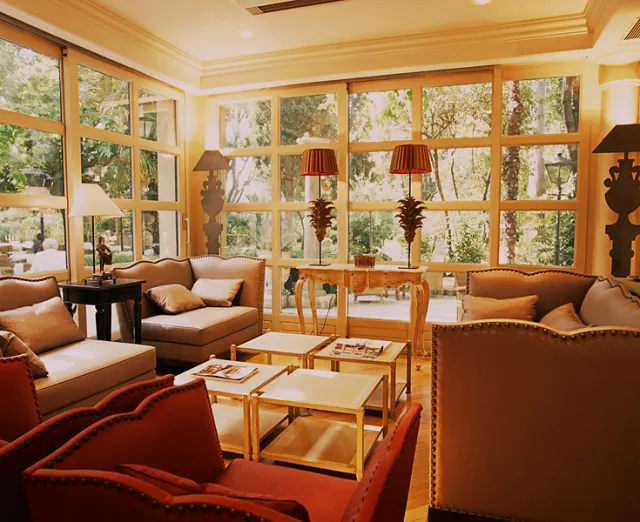 Najeti Hôtel la Magnaneraie, Okzitanien (Languedoc‑Roussillon & Midi‑Pyrénées)