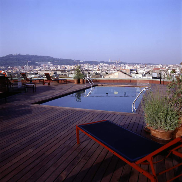 Hotel 1898 - photo 1