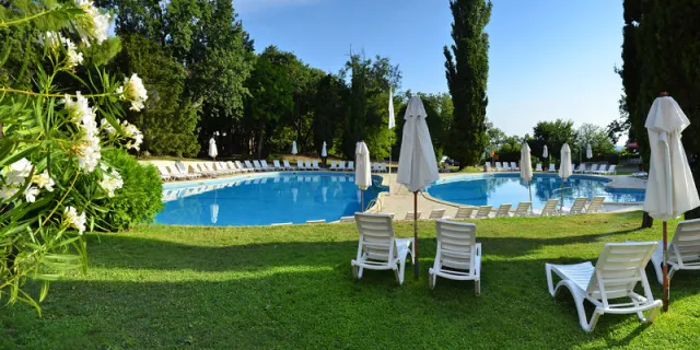 Hotel Dolphin - photo 4