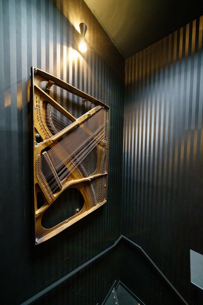 Hôtel Scarlett - photo 1