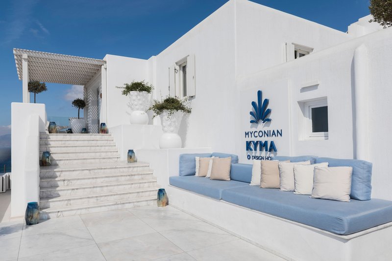 Myconian Kyma - photo 1