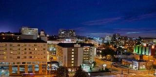 Courtyard by Marriott Vanderbilt-West End, Nashville