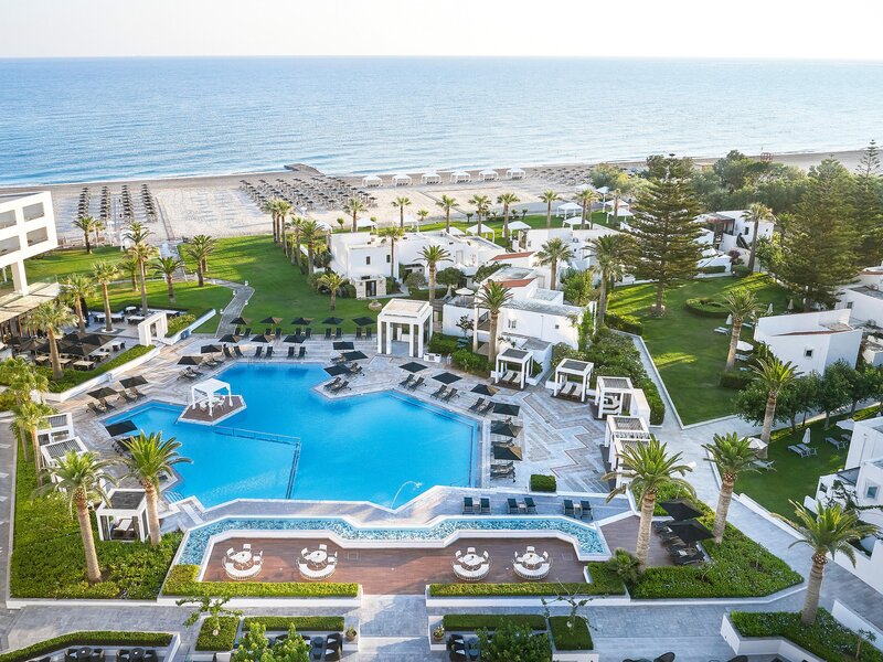 Grecotel Creta Palace - photo 1