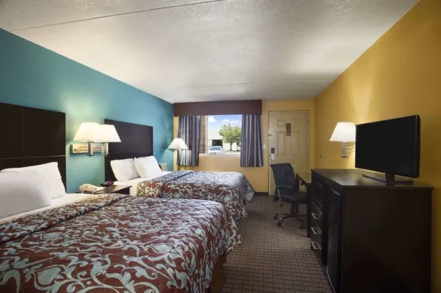 Days Inn by Wyndham Conway - photo 4