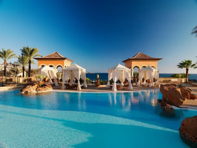 Grand Mir Hotel - foto 4