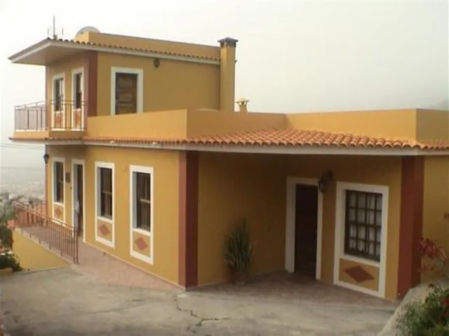 Casa Sombrero Pico - foto 3