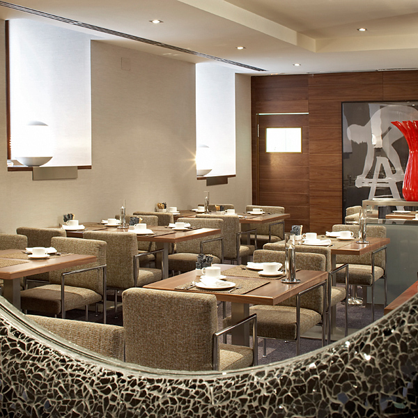 AC Hotel Recoletos - photo 1