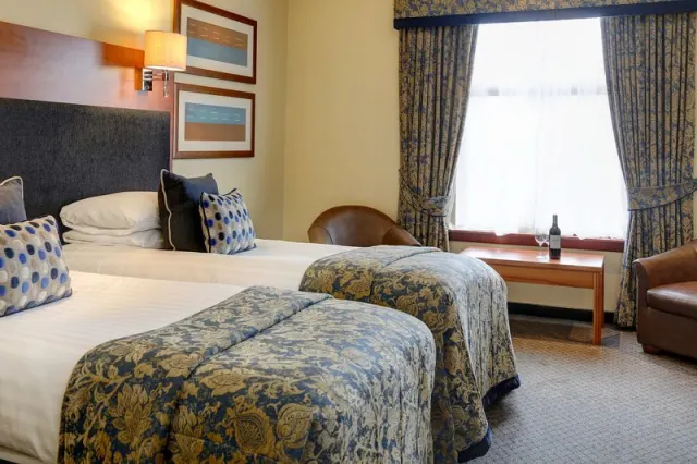 Best Western Garfield House Hotel - photo 2