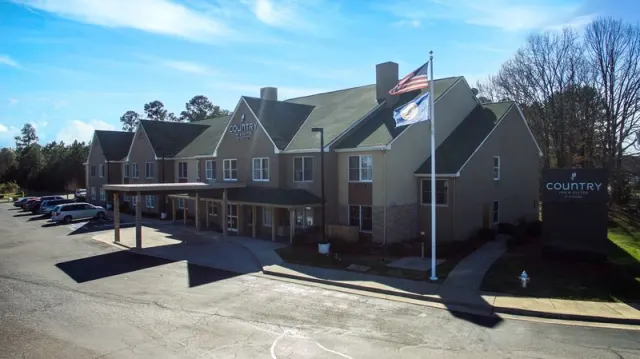 Country Inn  Suites by Radisson Richmond I95 South VA - photo 3