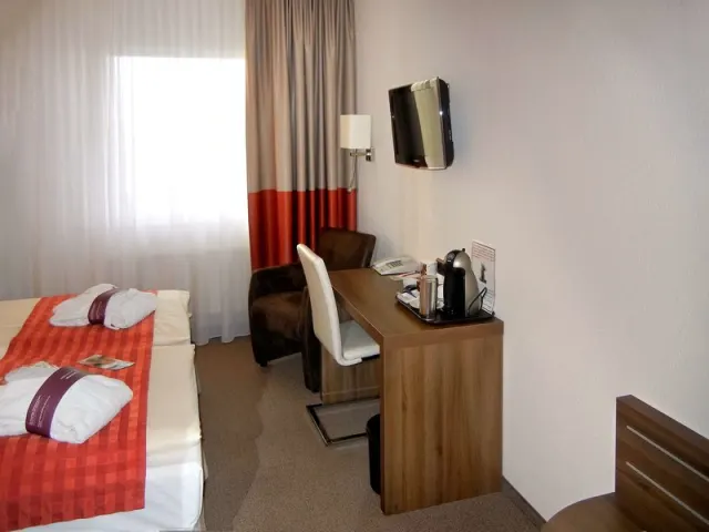 DORMERO Hotel Greifswald - foto 4