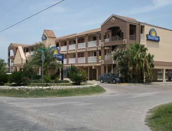 Days Inn by Wyndham Corpus Christi Beach - photo 1