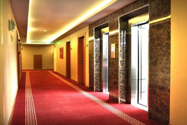 Grand Hotel Avcilar - photo 3