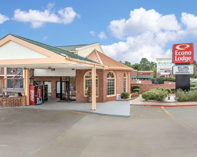 Econo Lodge  - fotografia 1