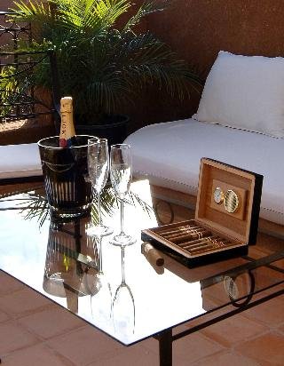 Dar Lamia Villas & Boutique Hotel - photo 2