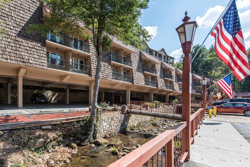 Quality Inn Creekside - foto 1