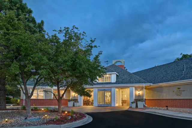 Homewood Suites Boulder, Boulder