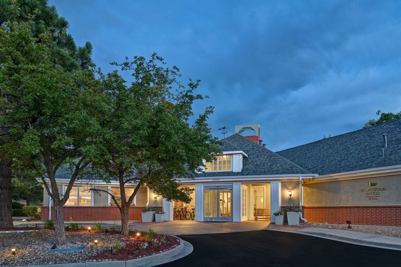 Homewood Suites Boulder - foto 1