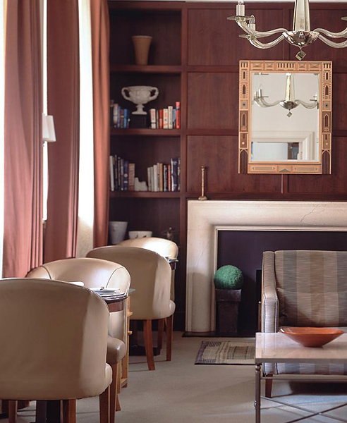 Taj 51 Buckingham Gate Suites and Residences, London - photo 4