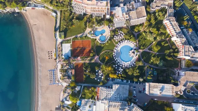 Iberostar Waves Bellevue - photo 3