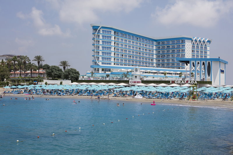 Granada Luxury Beach - photo 1
