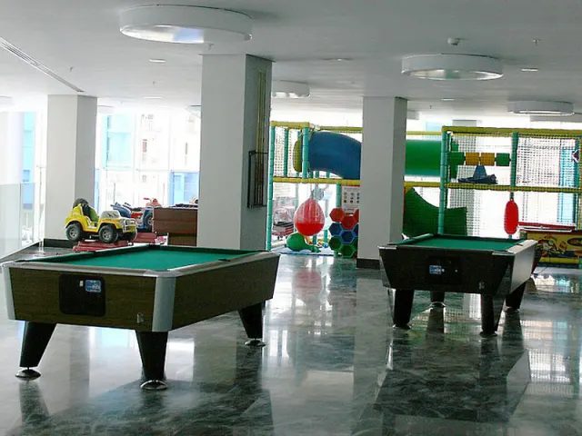 Agora Spa & Resort - photo 4