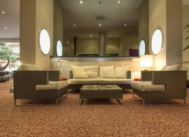 Mercure Hotel President Lecce - foto 4