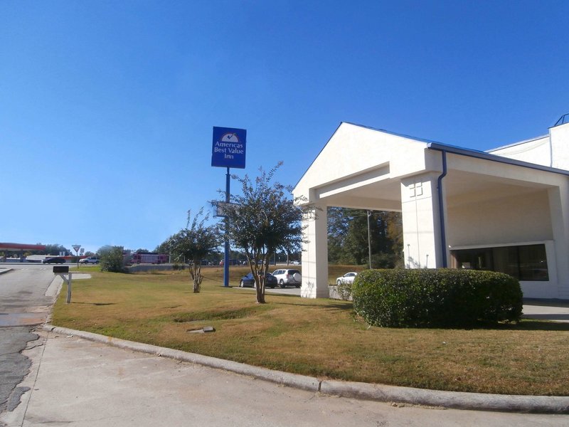 Americas Best Value Inn - Tucker - photo 1