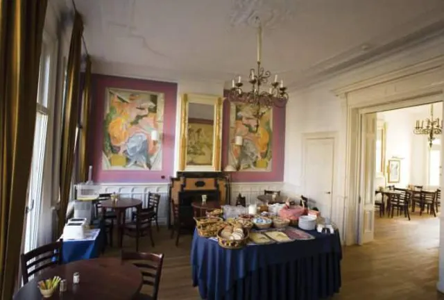 Apple Inn - photo 3