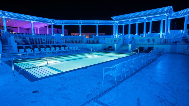 The Grand Resort - photo 1