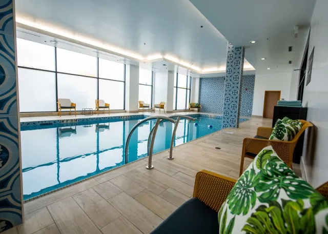 Residence Inn Moncton - photo 4