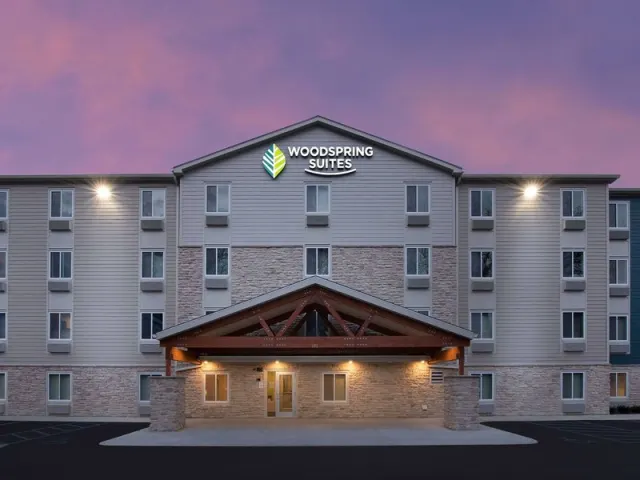 Candlewood Suites - foto 3