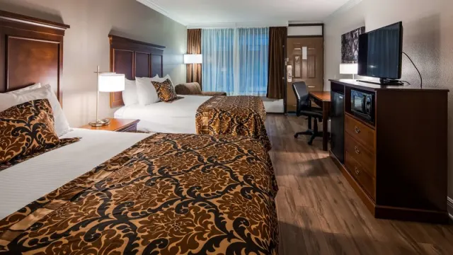 Best Western Plus Westbank - foto 4