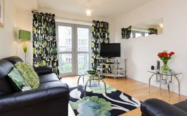 Your Stay Bristol Hamilton Court Apartments - photo 4