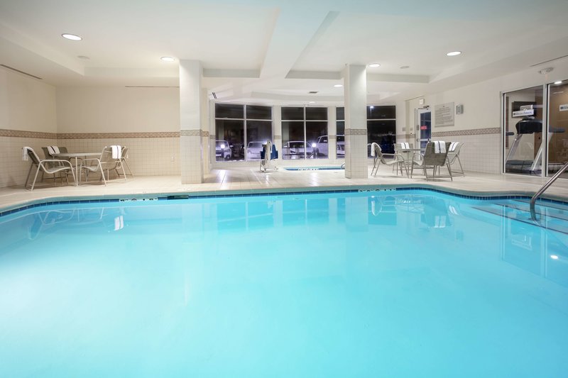 Hilton Garden Inn Casper - photo 1