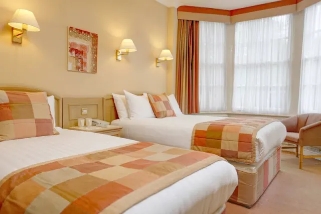 Best Western The Banbury House Hotel - photo 2