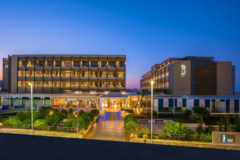 I Resort Beach Hotel  Spa - photo 1