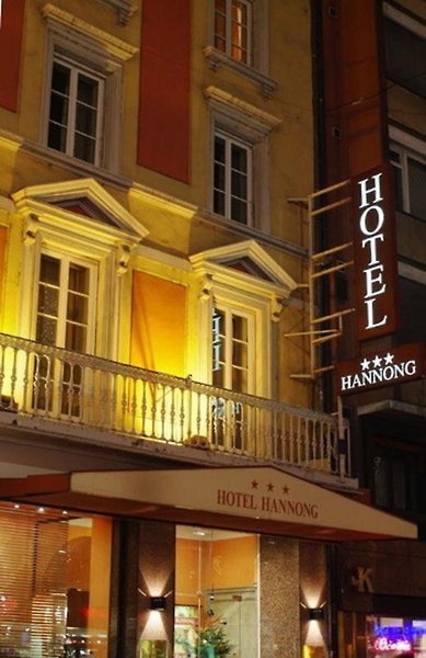 Hannong – Foto 1