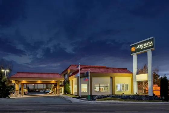 La Quinta Inn & Suites by Wyndham Pocatello