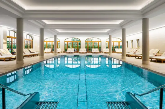 Arabella Jagdhof Resort am Fuschlsee, a Tribute Portfolio Hotel