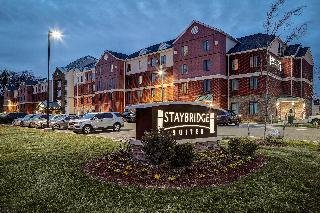 Staybridge Suites Washington D.c. - Greenbelt - photo 1