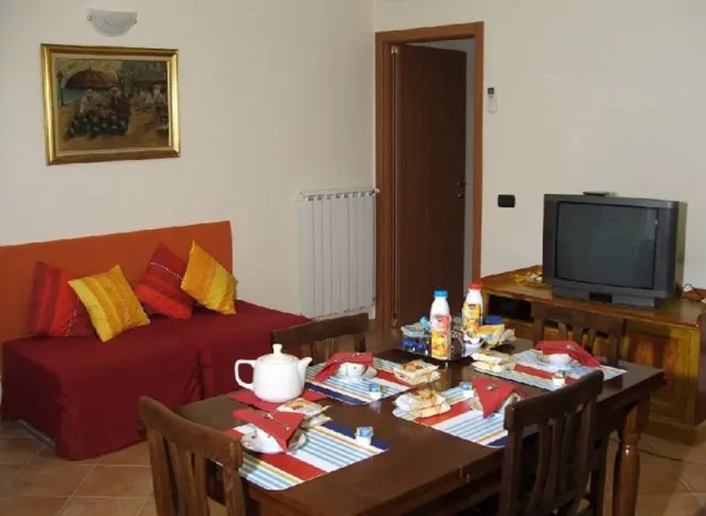 Residence Diana - photo 3