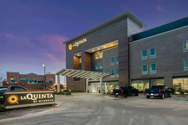 Residence Inn La Quinta - foto 2
