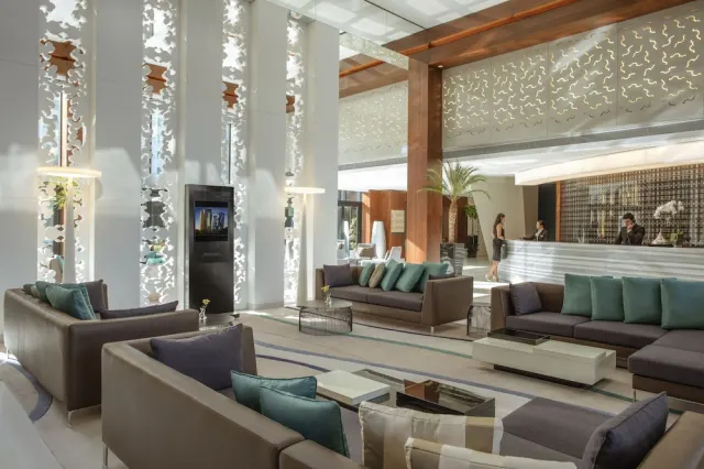 Burgu Arjaan by Rotana - photo 2