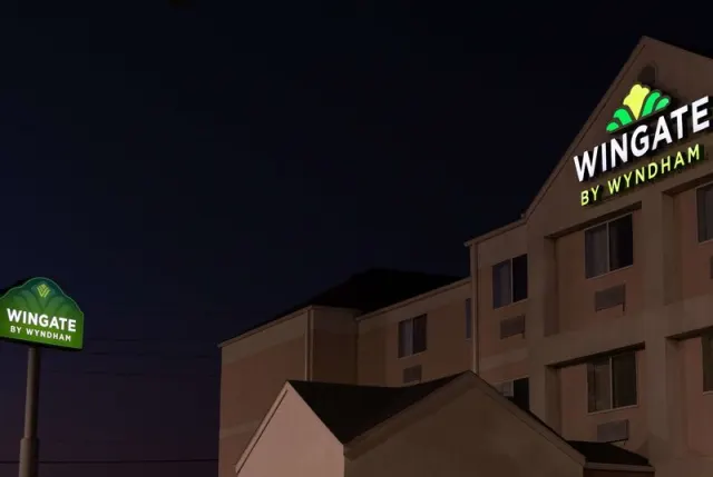 Wingate by Wyndham Sioux City - photo 4