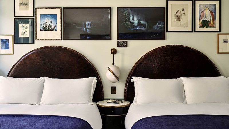 Hotel Per La, Autograph Collection - foto 1