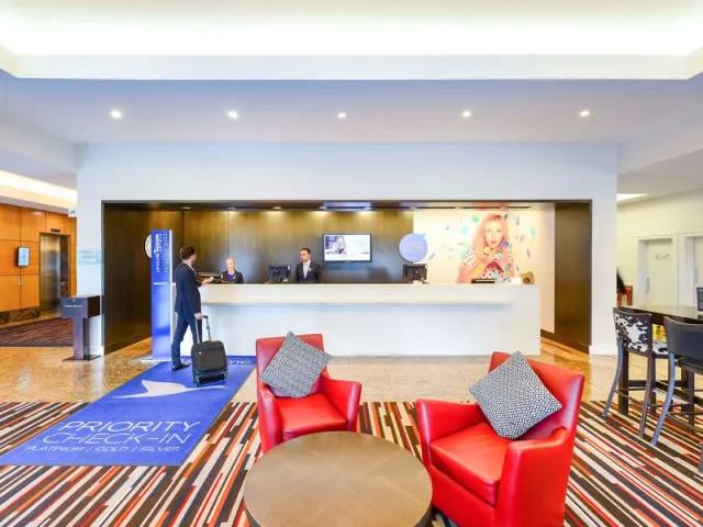 Novotel Melbourne Glen Waverley - foto 4