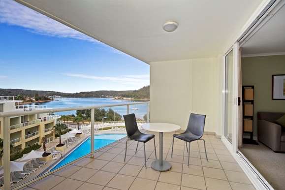 Mantra Ettalong Beach - photo 3