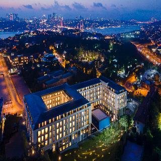 Altunizade Suites Istanbul Curio Collection by Hilton, Istanbul