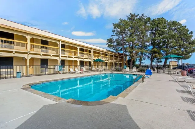 La Quinta Inn by Wyndham and Conference Center San Angelo, San Angelo