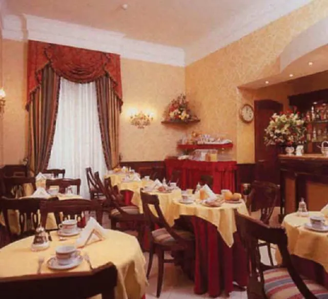 Hotel Serena Roma - foto 4